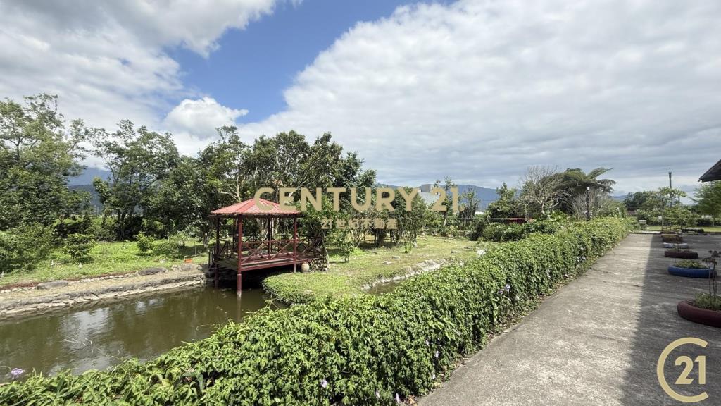 池上風禾慢旅合法農舍