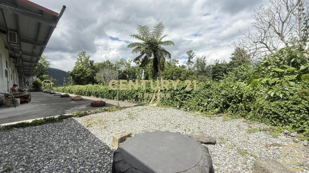 池上風禾慢旅合法農舍