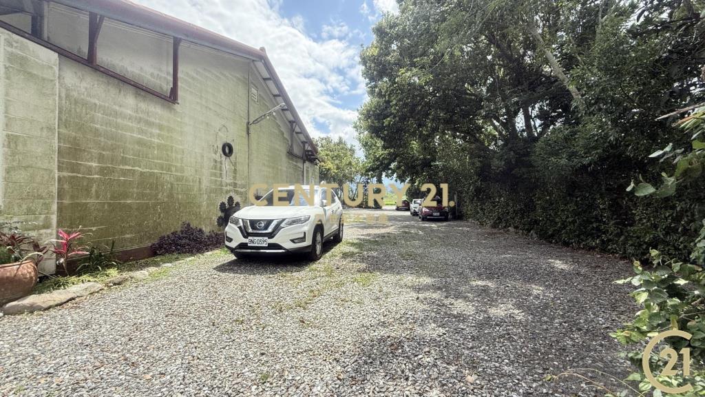 池上風禾慢旅合法農舍