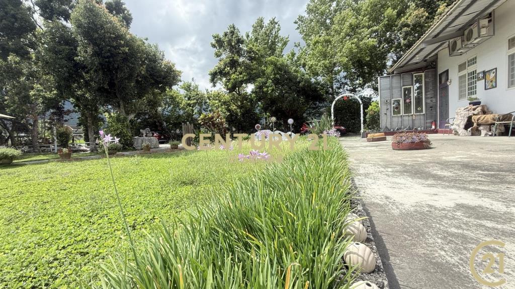 池上風禾慢旅合法農舍