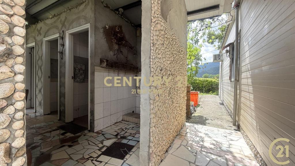 池上風禾慢旅合法農舍