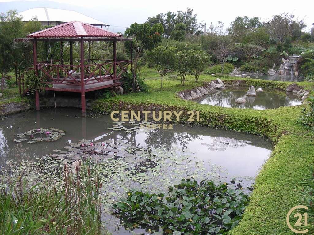 池上風禾慢旅合法農舍