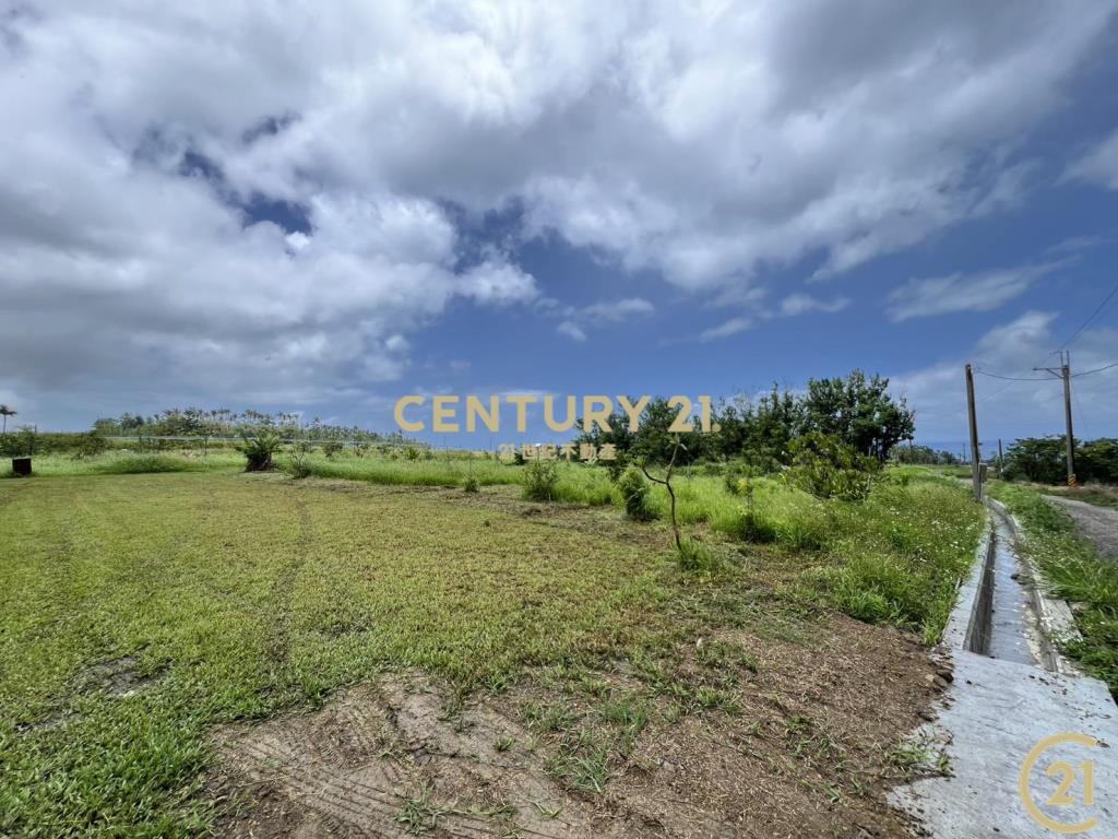 八嗡嗡海景農地A