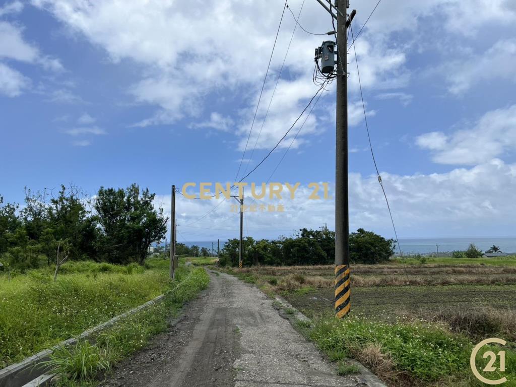 八嗡嗡海景農地A