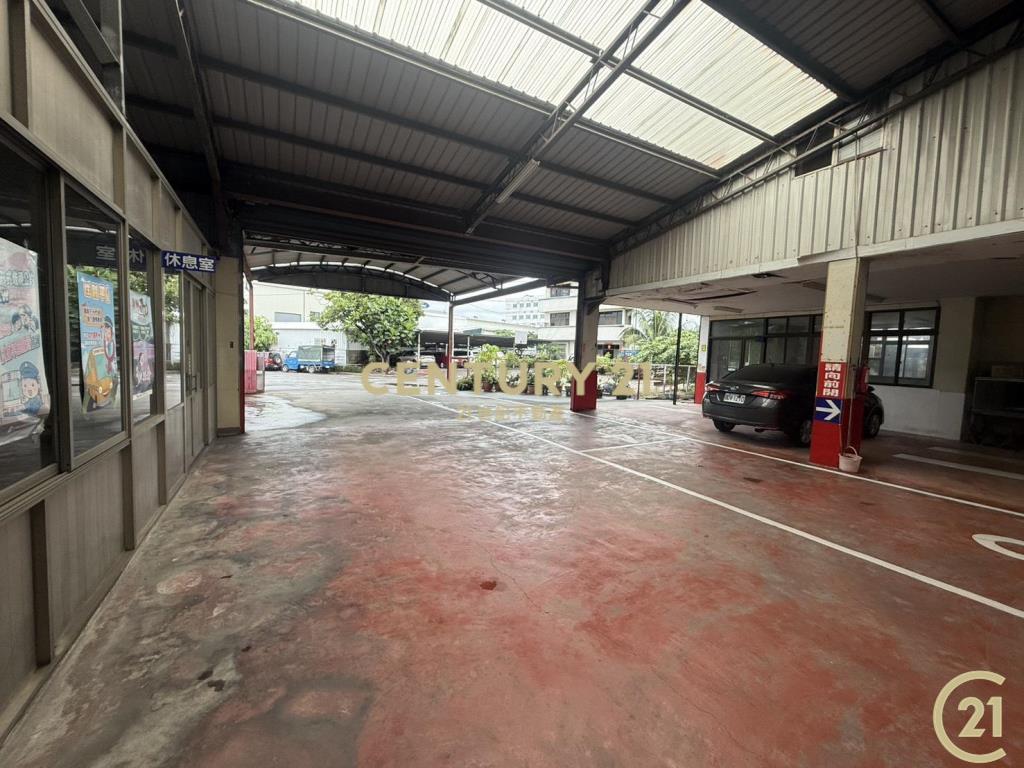 豐樂工業區廠辦