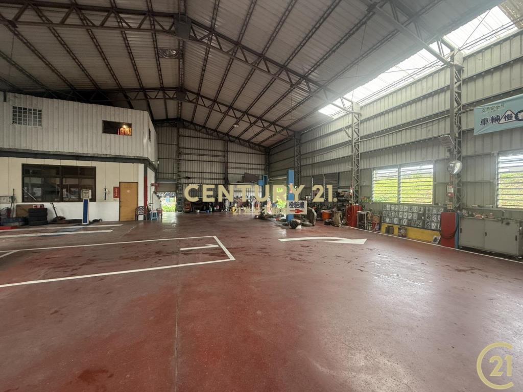 豐樂工業區廠辦