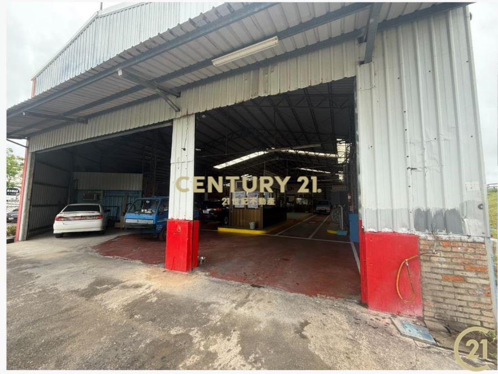 豐樂工業區廠辦