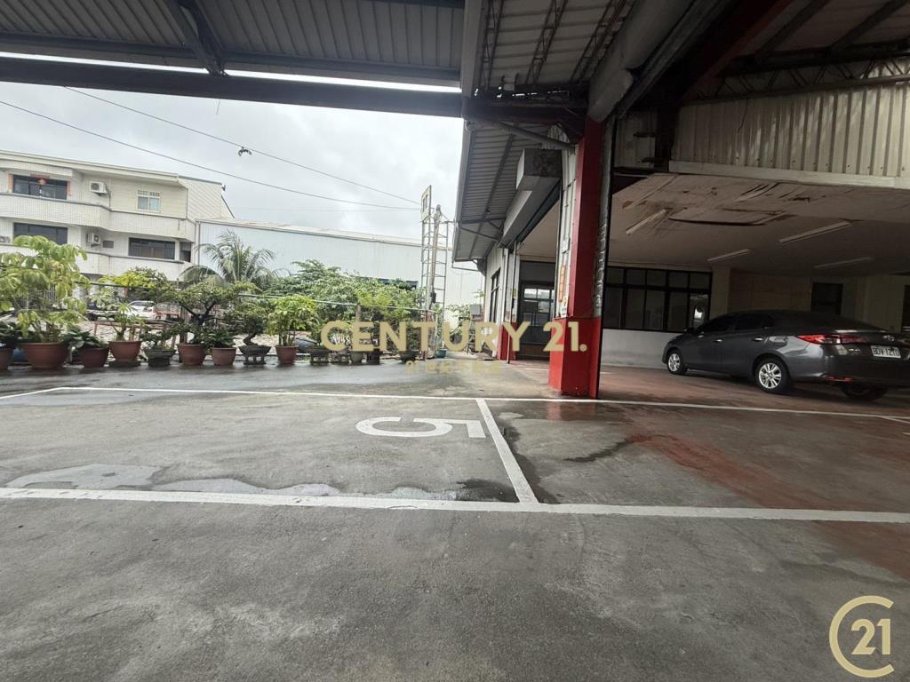 豐樂工業區廠辦