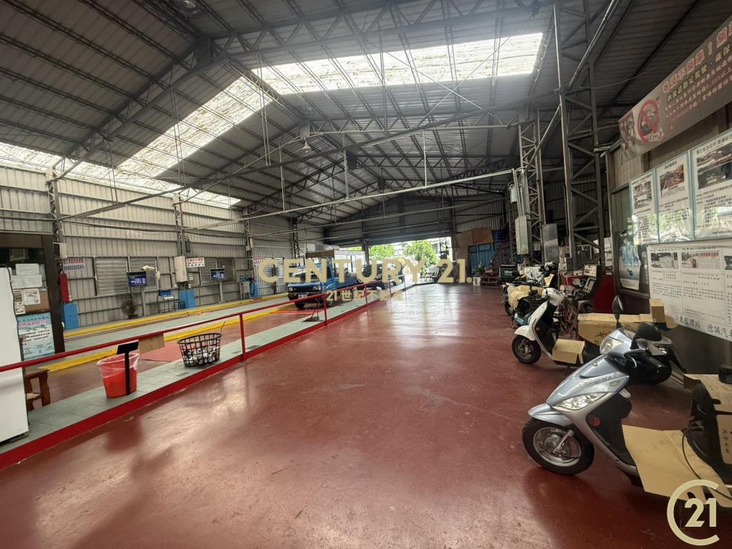 豐樂工業區廠辦