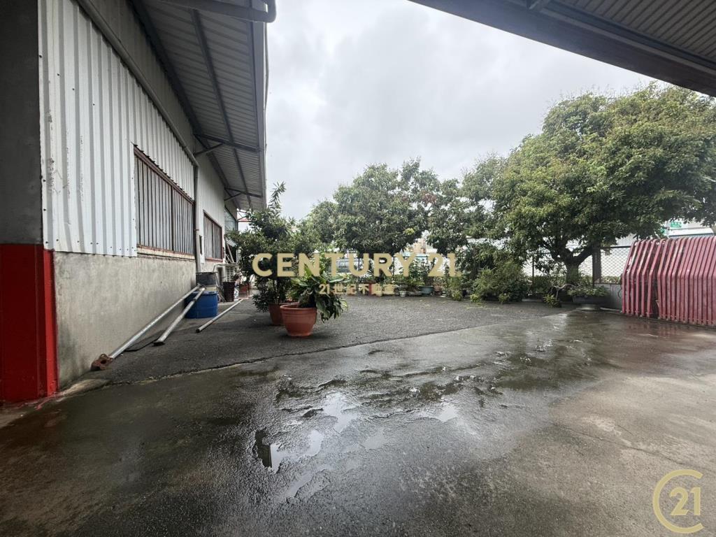 豐樂工業區廠辦