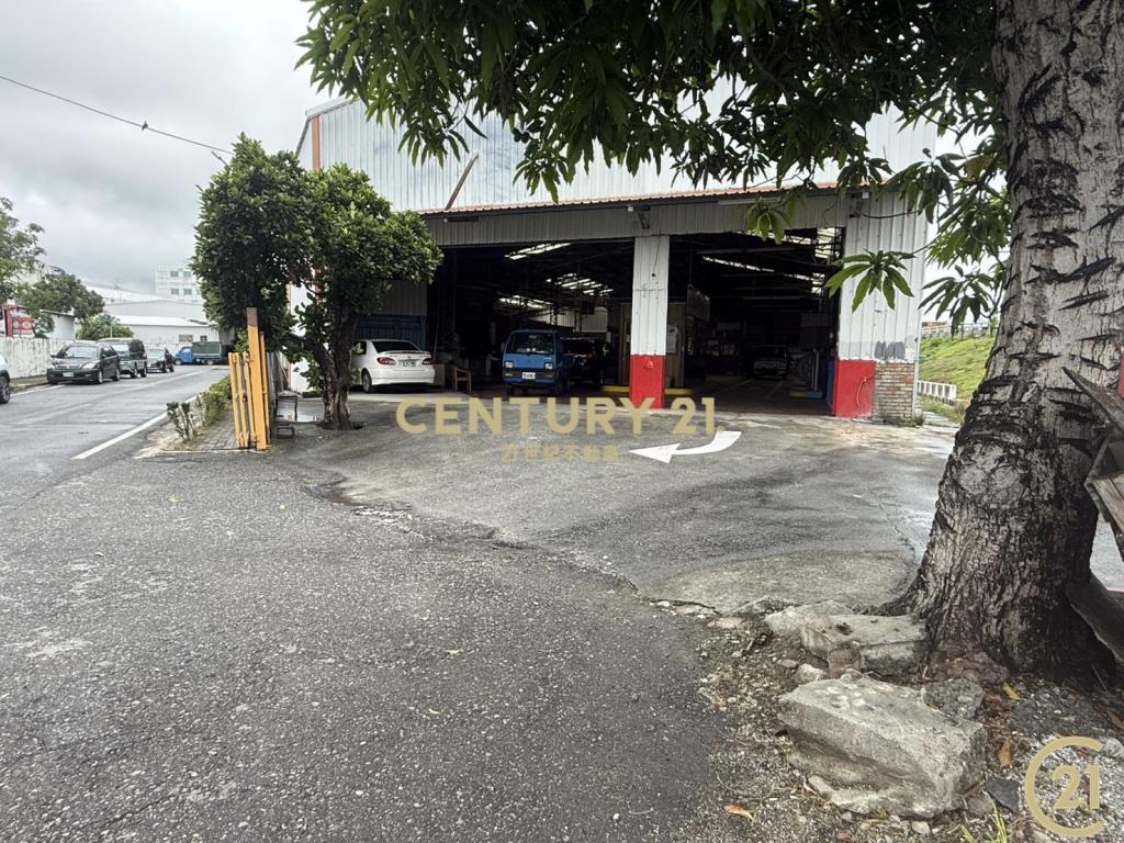 豐樂工業區廠辦