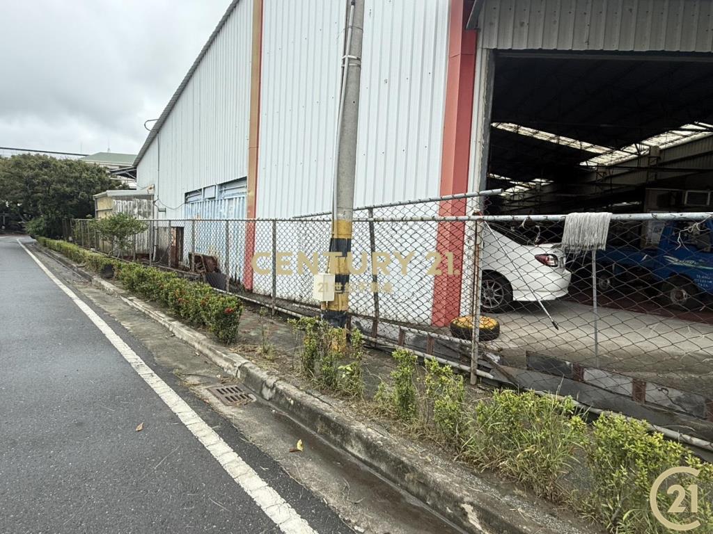 豐樂工業區廠辦