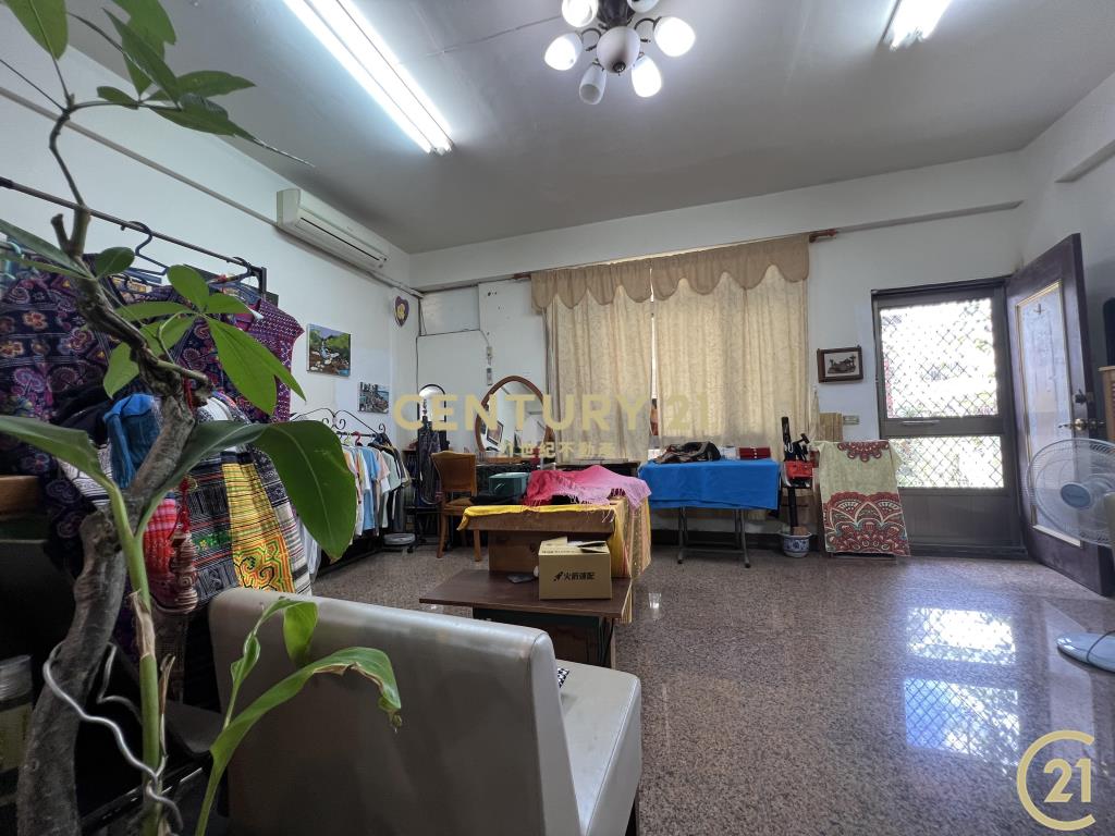 小天母邊間優質車庫別墅