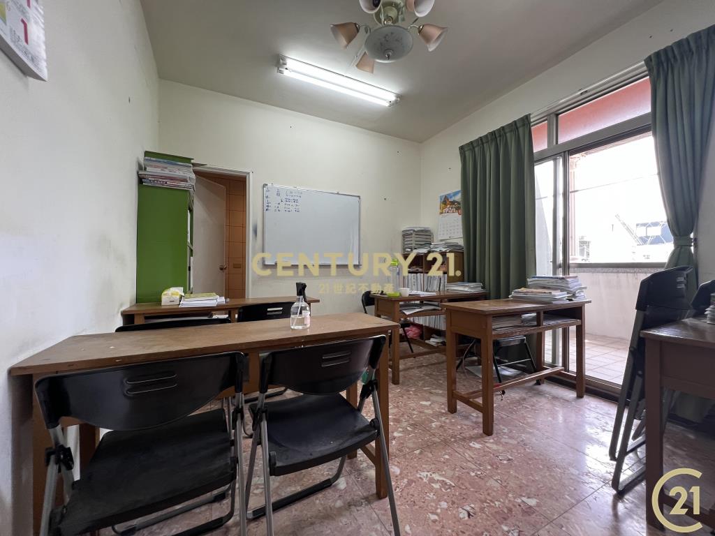 小天母邊間優質車庫別墅