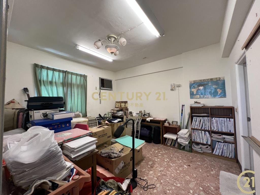 小天母邊間優質車庫別墅