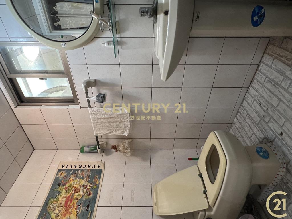 小天母邊間優質車庫別墅