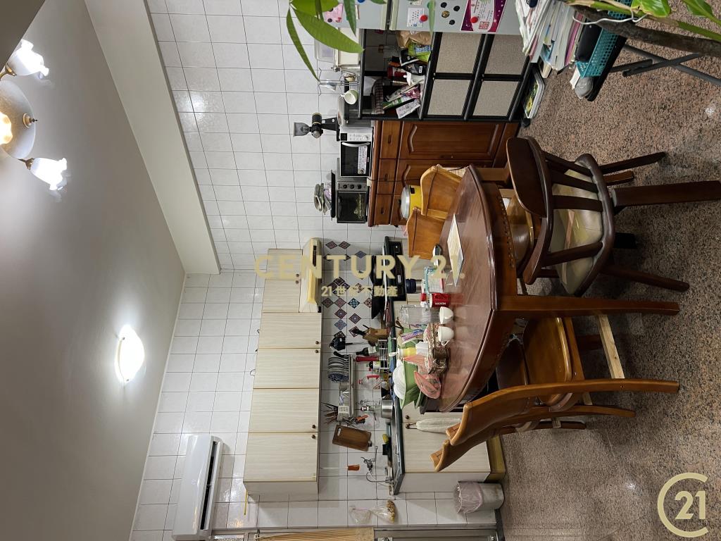 小天母邊間優質車庫別墅