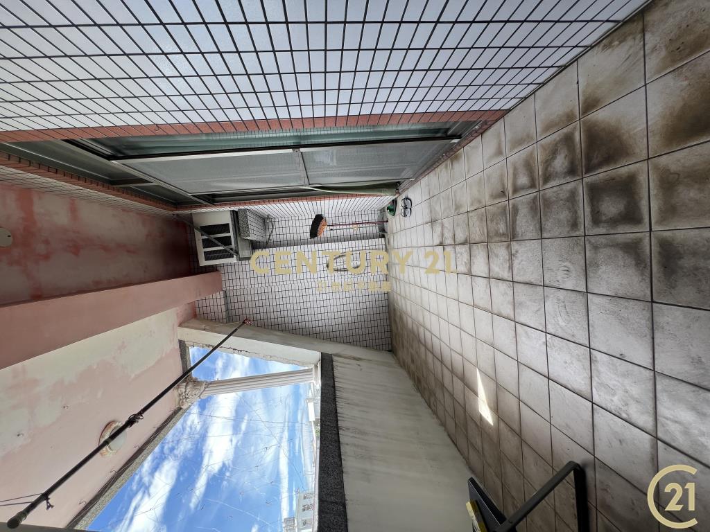 小天母邊間優質車庫別墅