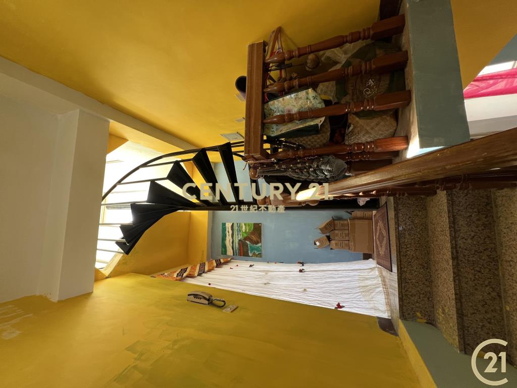 小天母邊間優質車庫別墅