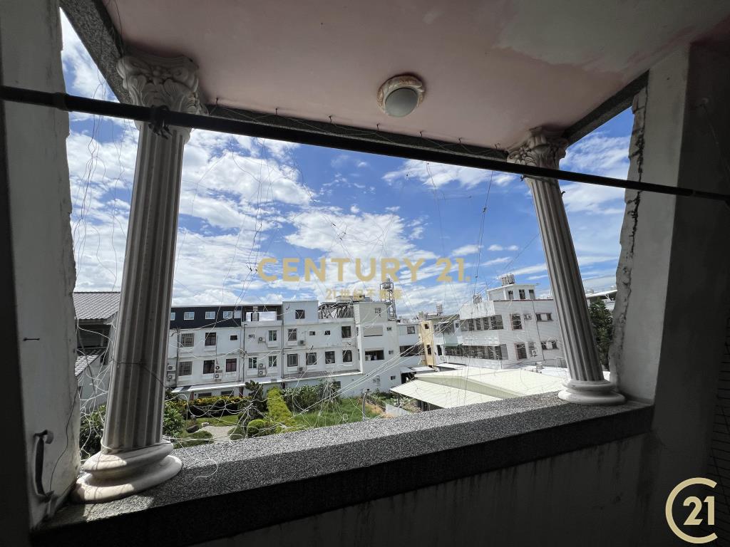 小天母邊間優質車庫別墅