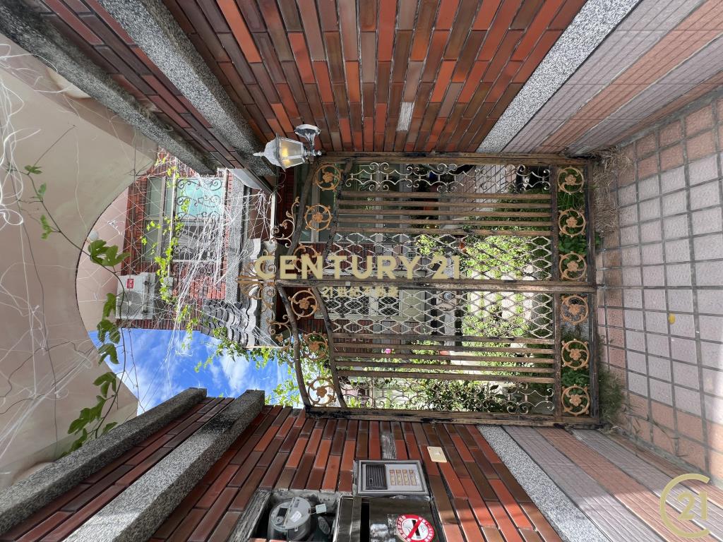 小天母邊間優質車庫別墅