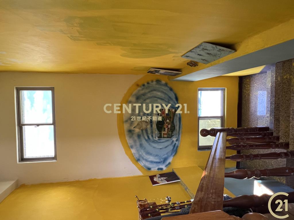 小天母邊間優質車庫別墅