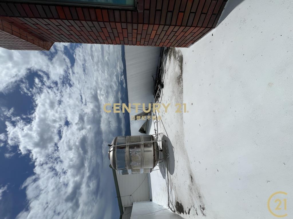 小天母邊間優質車庫別墅