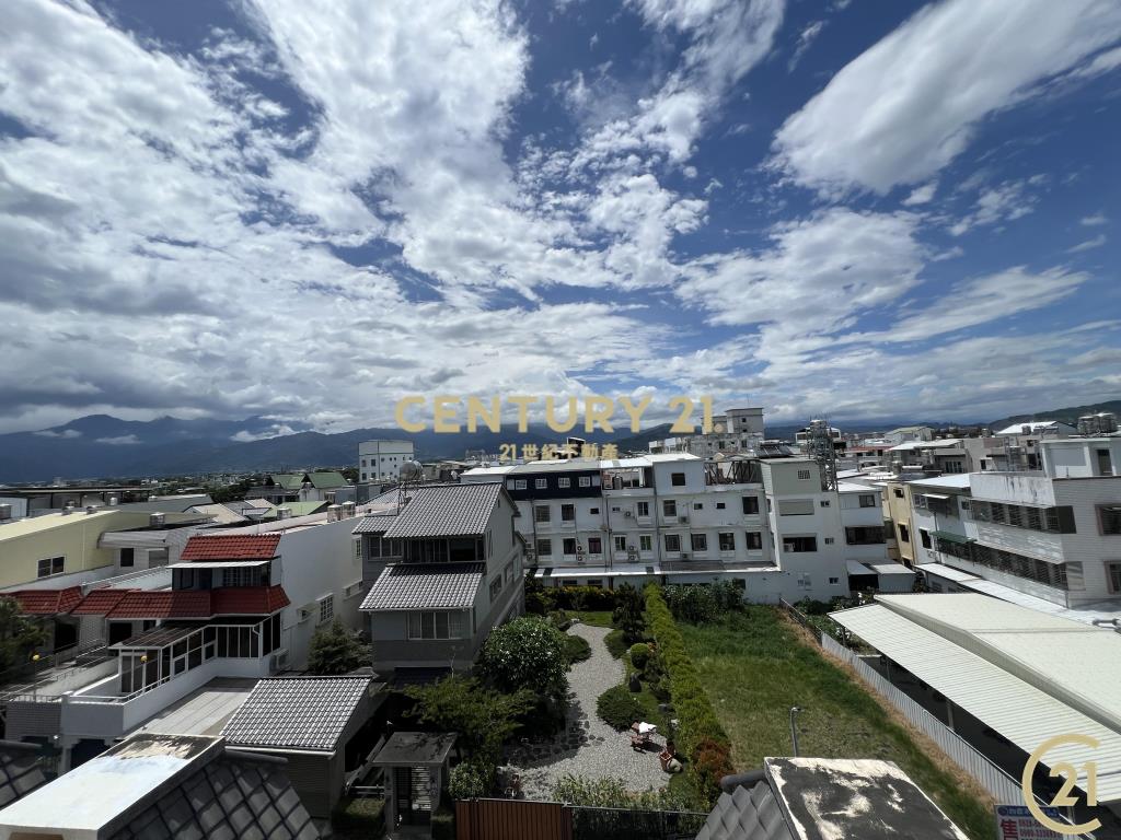 小天母邊間優質車庫別墅