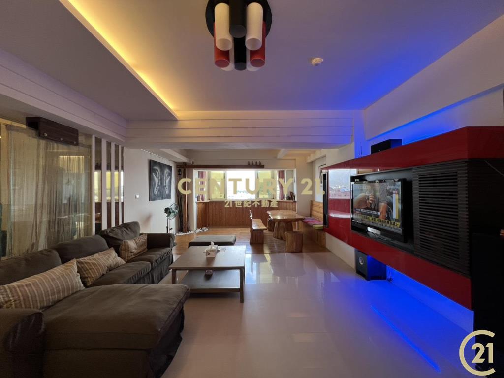 宏東美三房平車景觀大樓