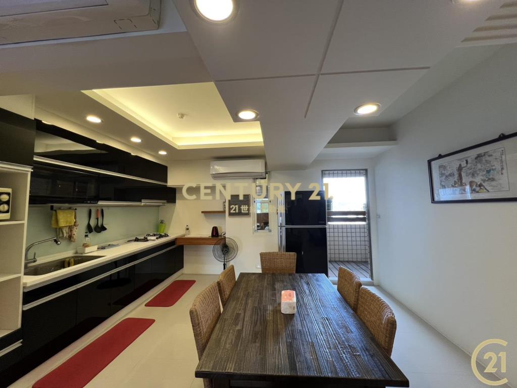 宏東美三房平車景觀大樓