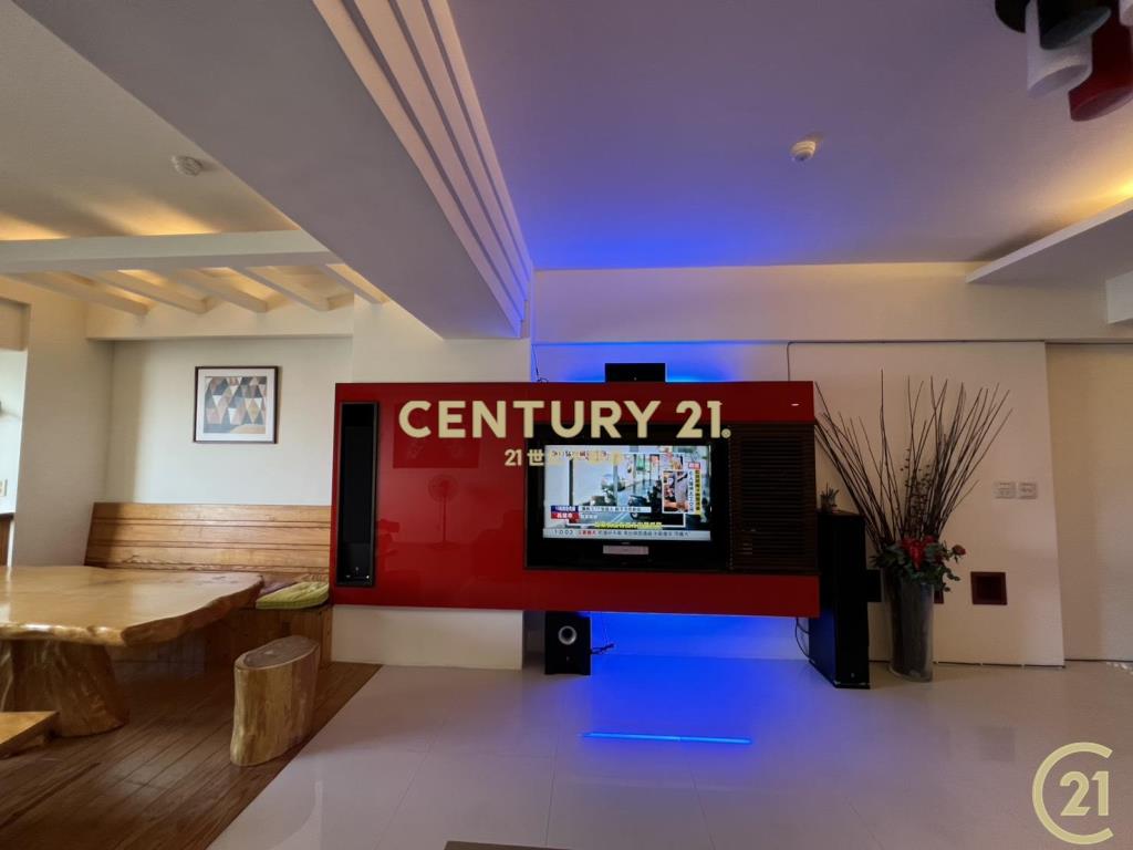 宏東美三房平車景觀大樓