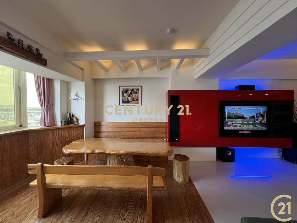 宏東美三房平車景觀大樓