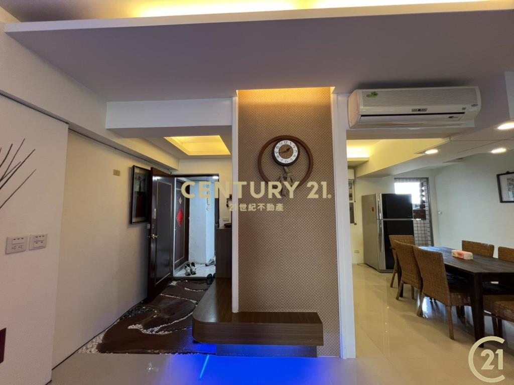 宏東美三房平車景觀大樓