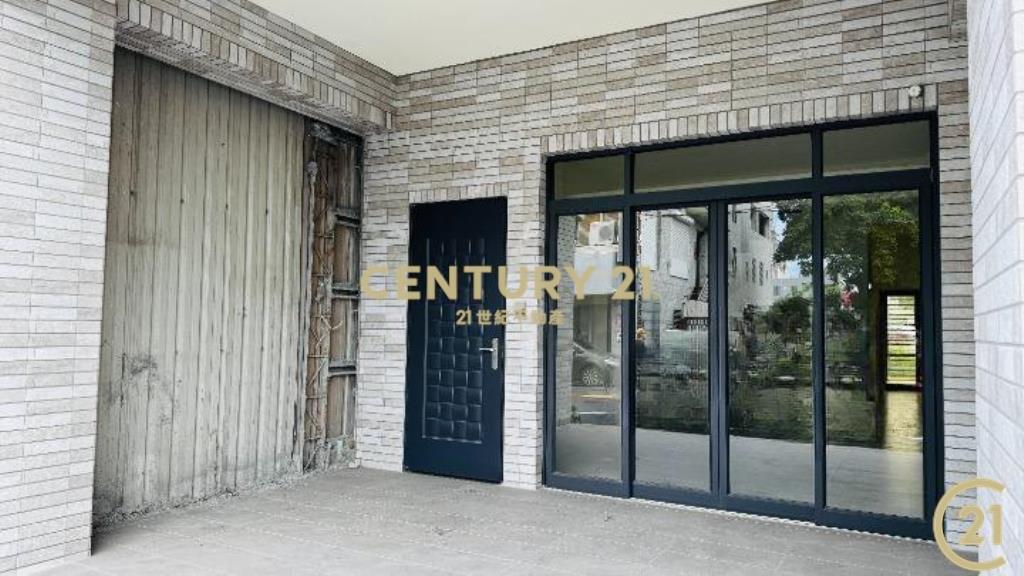 近鐵花村全新店住