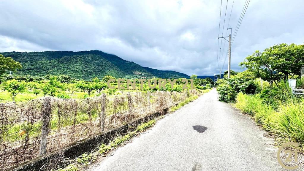 太平方正好農地