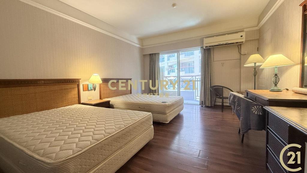 富野溫泉渡假套房