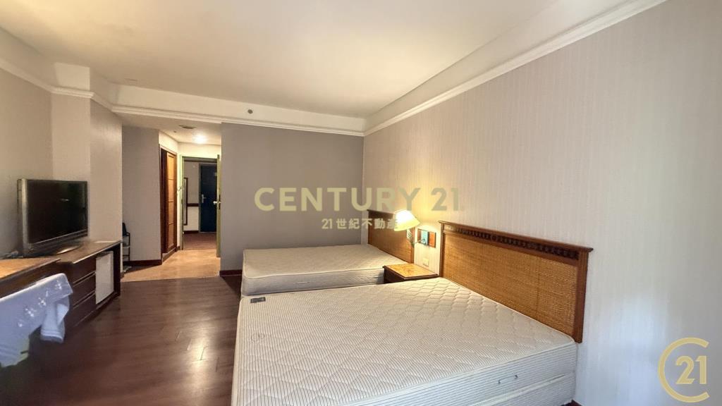 富野溫泉渡假套房