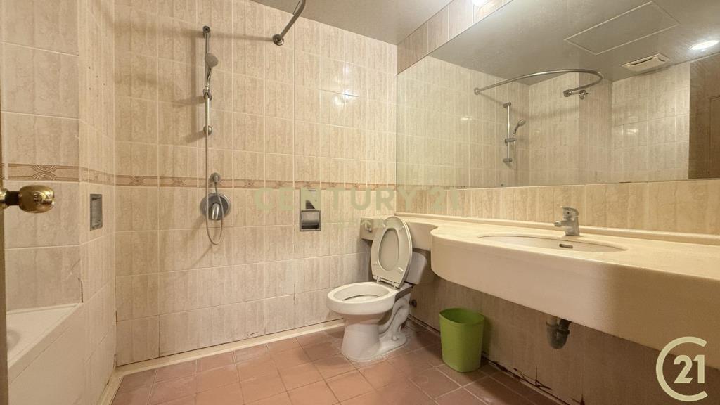 富野溫泉渡假套房