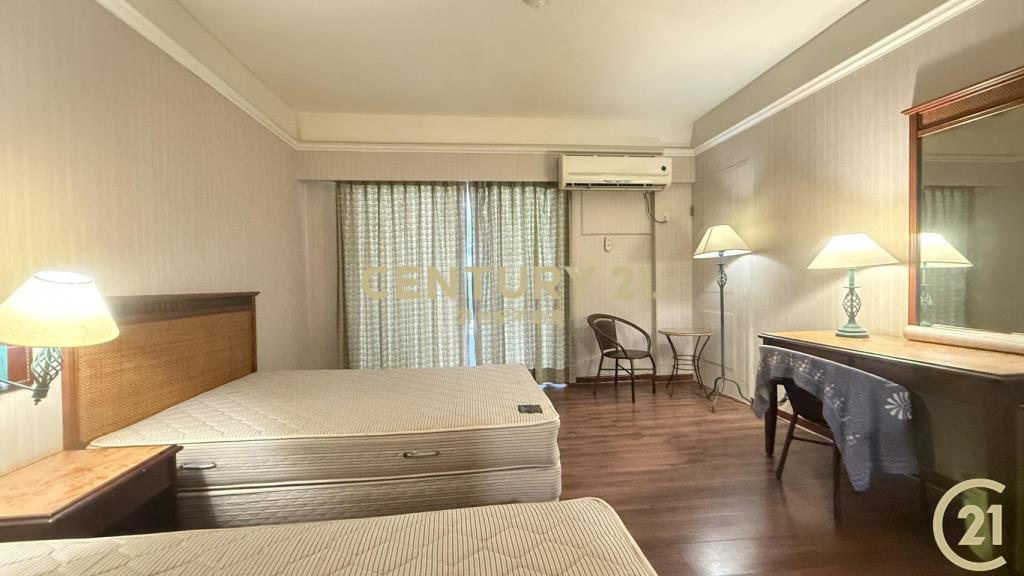 富野溫泉渡假套房