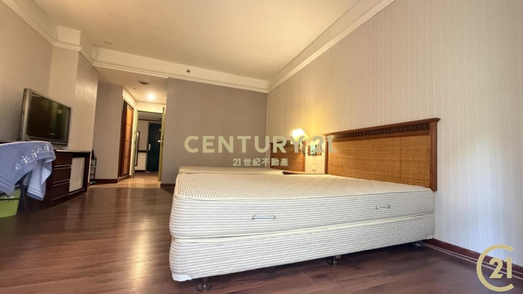 富野溫泉渡假套房