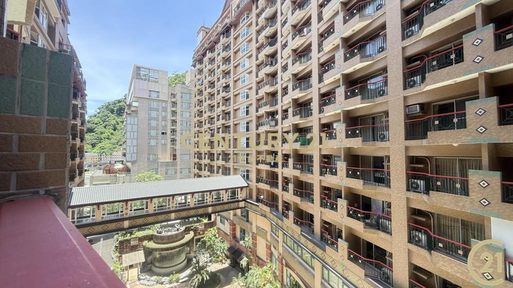 富野溫泉渡假套房