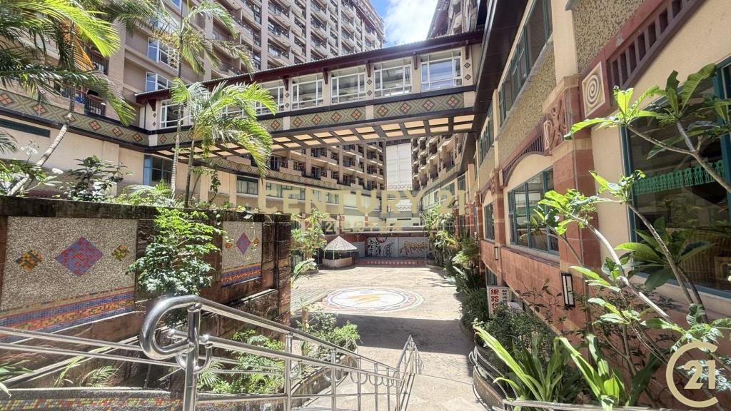 富野溫泉渡假套房