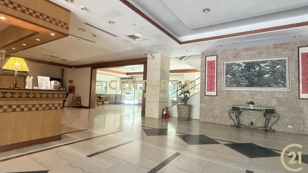 富野溫泉渡假套房