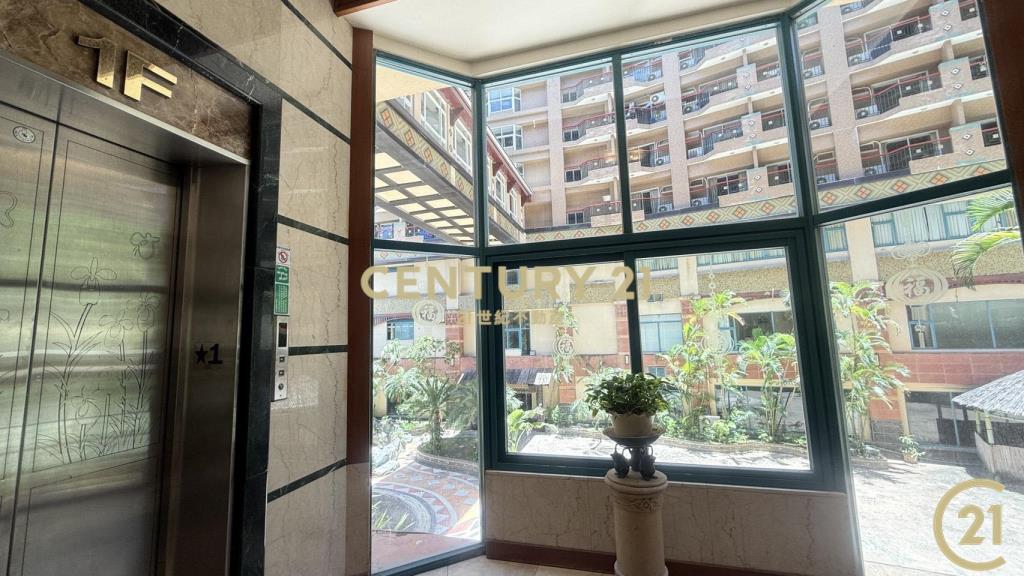 富野溫泉渡假套房