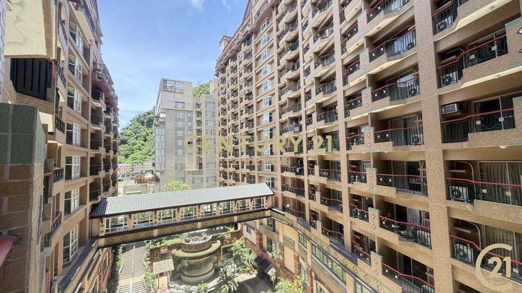 富野溫泉渡假套房