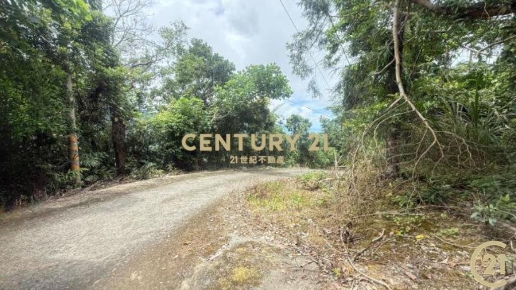 樂山大面積投資農地