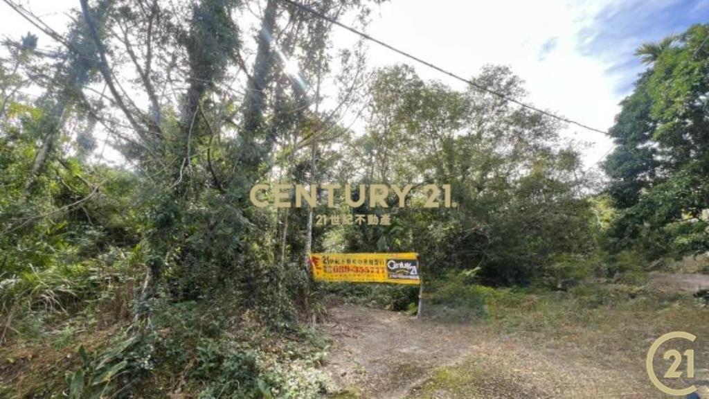 樂山大面積投資農地