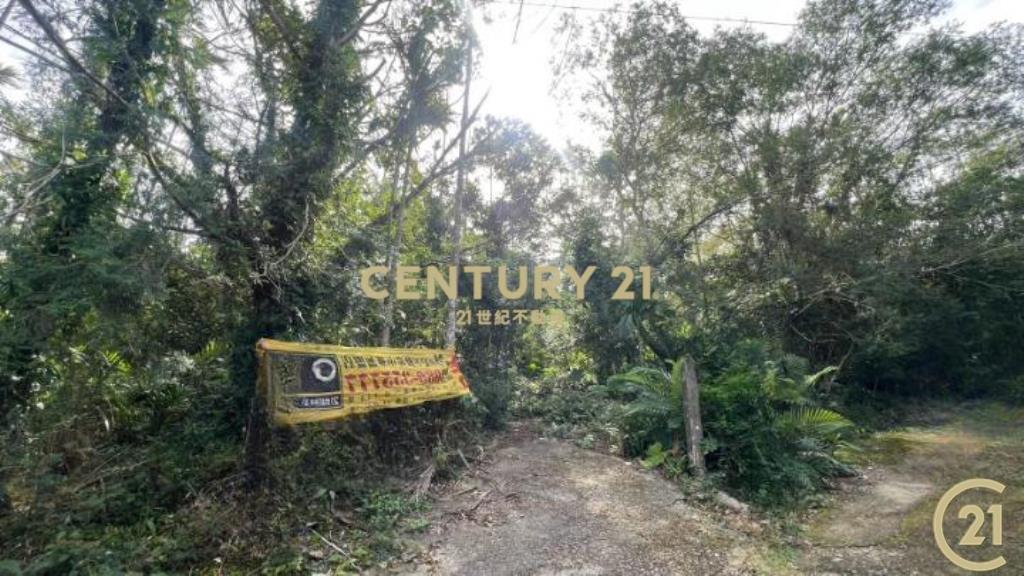 樂山大面積投資農地