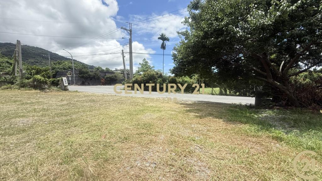 知本黃金地段都計內農地