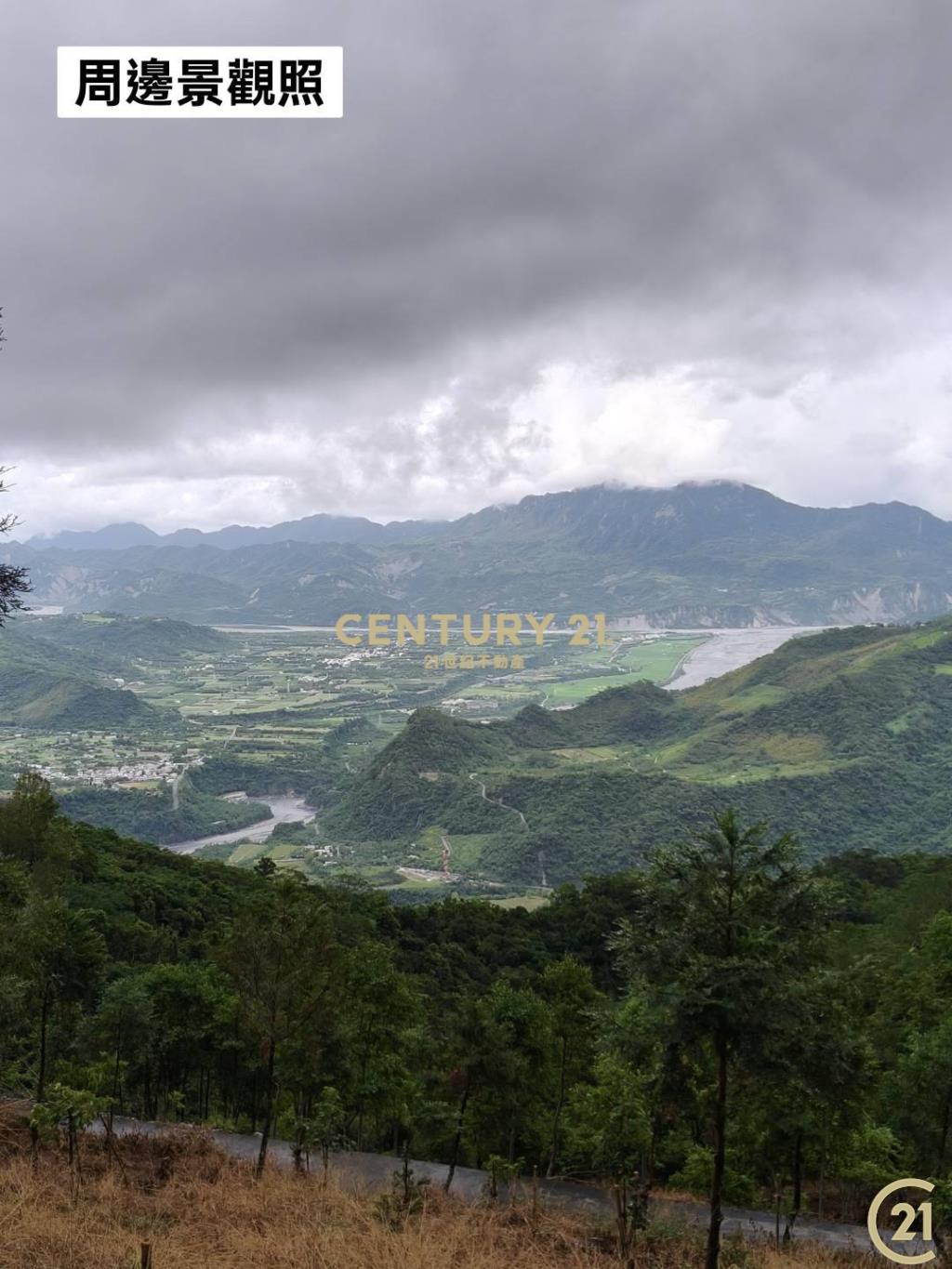 紅葉檳榔園原保農地